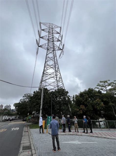 住高壓電塔附近|【住電塔附近】住電塔附近？當心！揭開「電磁波致癌」的真相